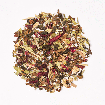 Hibiscus Tea