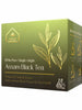 Hindraj Assam Premium Black Tea Bags - (1 box of 15 sachets)