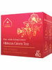 Herbal Hibiscus Tea bags - (1 box of 15 sachets)