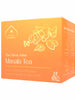 Masala Chai Tea Bags - (1 box of 15 sachets)